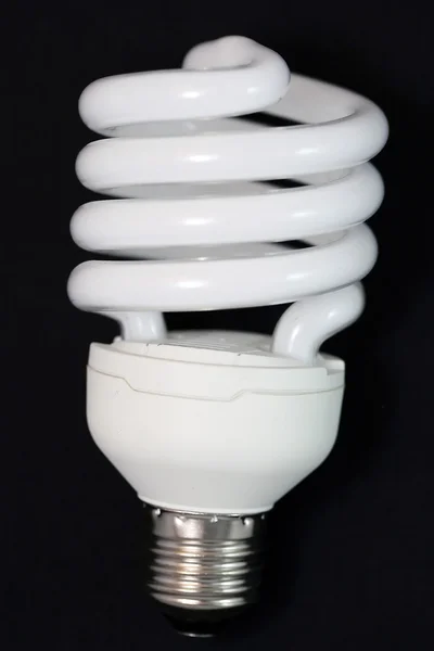 Stock image Fluorescent Light bulb