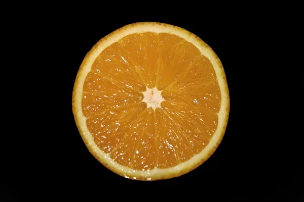 stock image Orange