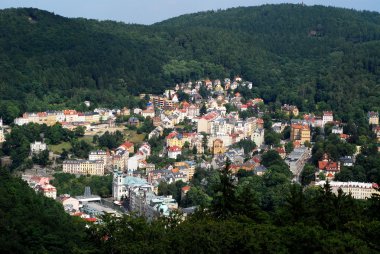 Carlsbad (Karlovy Vary)