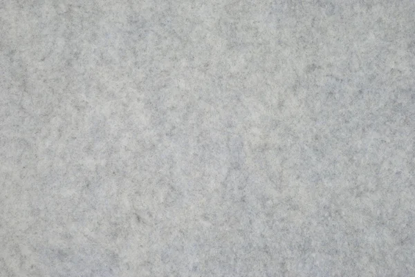 厚いフェルトのマクロ — ストック写真