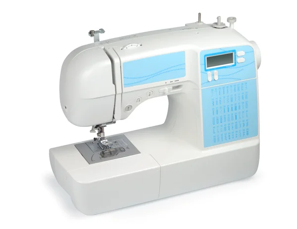 Nueva máquina de coser —  Fotos de Stock