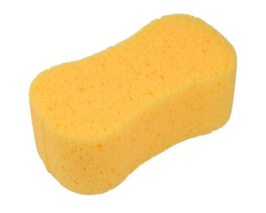 Bath Sponge clipart
