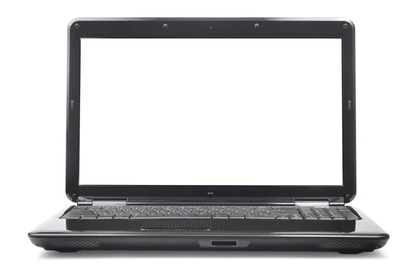 Estilo brilhante Laptop — Fotografia de Stock