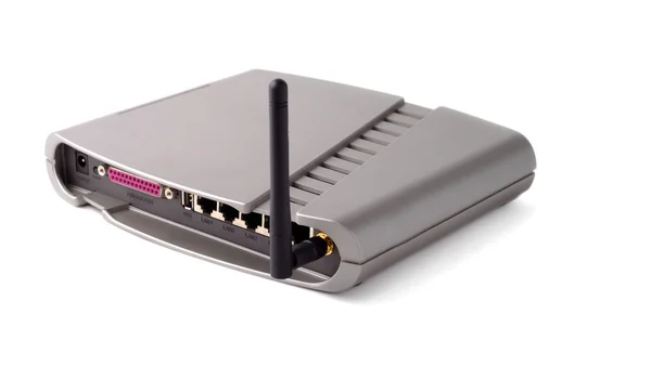 WiFi Router — Stock Photo, Image