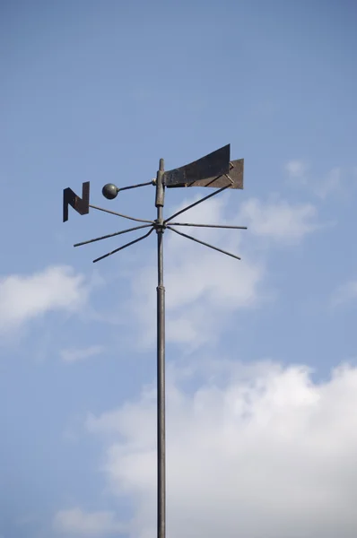 stock image Sea Weathercock