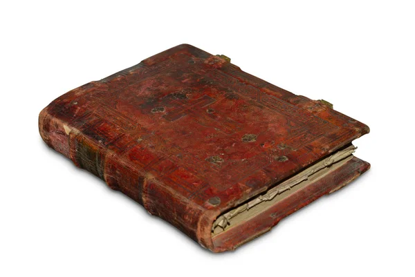 Vintage Bible — Stock Photo, Image