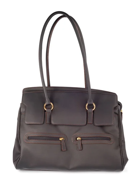 Style Woman Bag — Stock Photo, Image