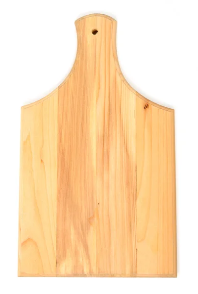 Chopping Board — Stock Photo, Image