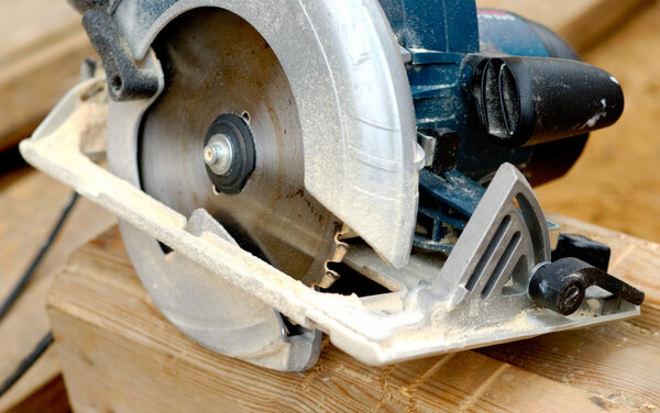 Circular Saw
