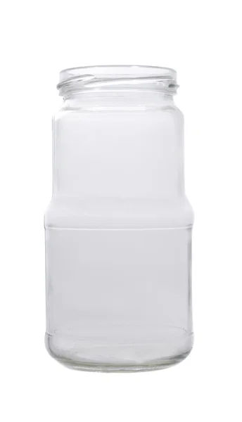 Bottiglia vuota — Foto Stock