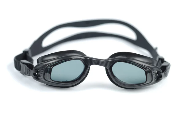 Szemüveg, úszás — Stock Fotó