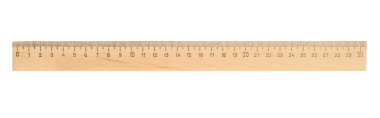 Ruler clipart