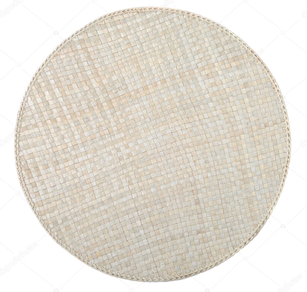 Round Table-cloth