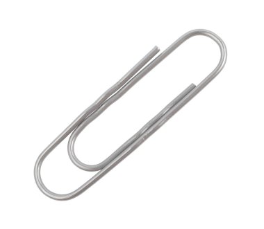 Paper Clip clipart