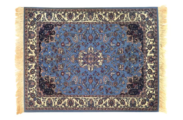 Nieuw orient tapijt — Stockfoto