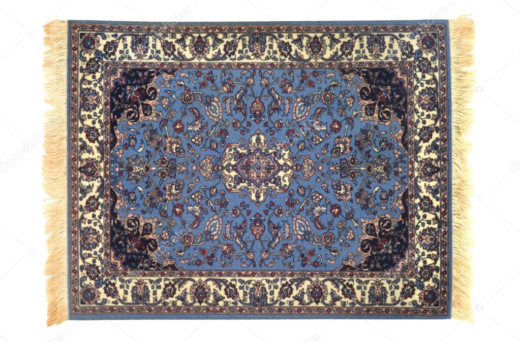 New Orient Carpet