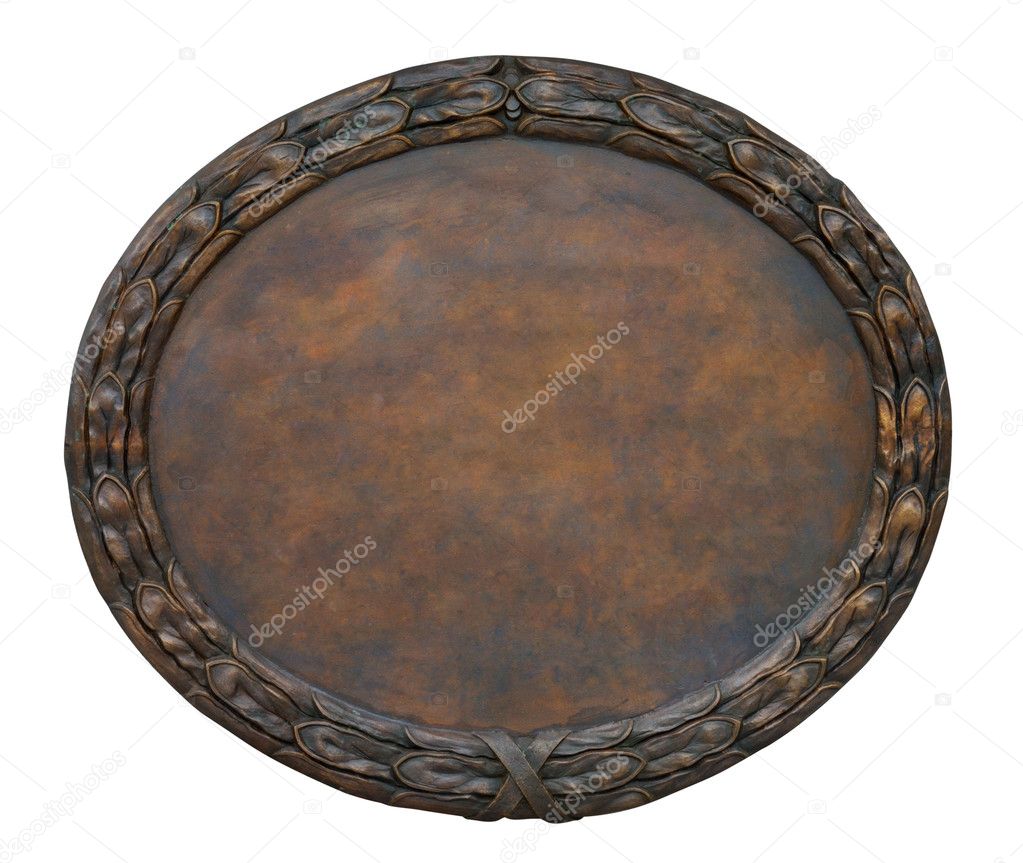 Cooper Plate