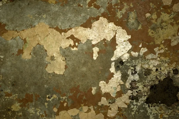 Texture - very old wall — Stock Photo, Image