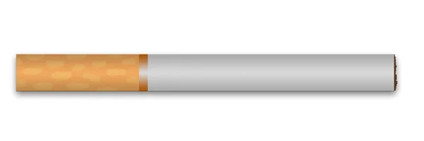 Fondo del cigarrillo — Foto de Stock