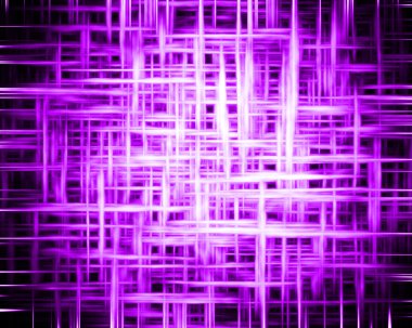 Violet background