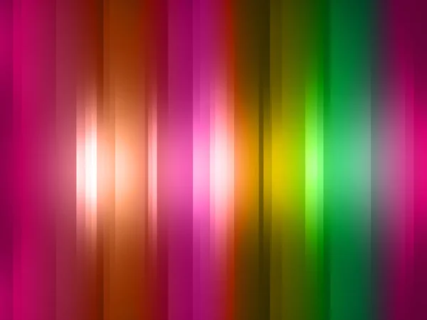 Regenboog achtergrond abstractie — Stockfoto