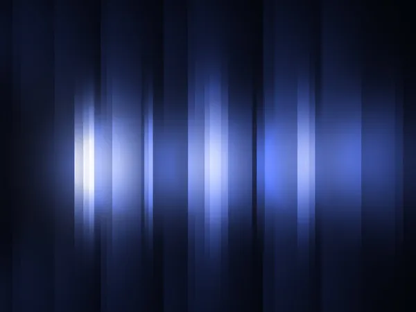 Donker blauwe achtergrond abstractie — Stockfoto