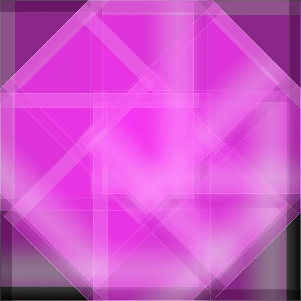 紫抽象 — 图库照片