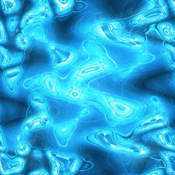Ciemnoniebieskie tło abstrakcyjne — Zdjęcie stockowe