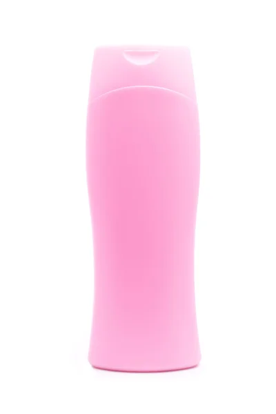 분홍색 튜브 — 스톡 사진