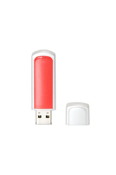 Flashe drive USB — Stock Photo, Image