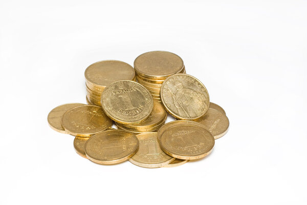 Гривный металлик.
