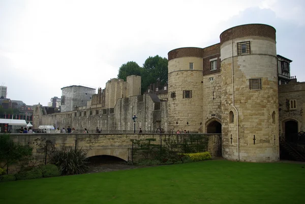 The Tower of London — Stock Photo, Image