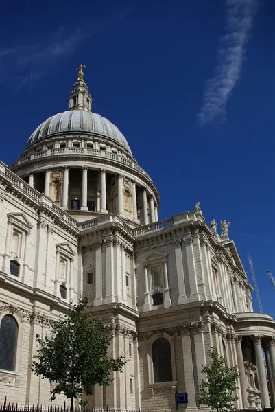 St'Pauls Cathedral — Stockfoto