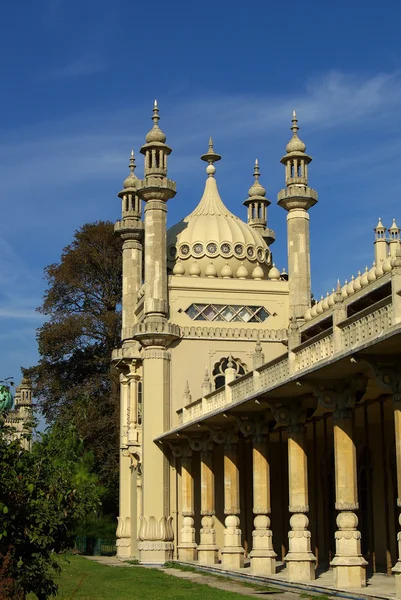 Brighton koninklijke paviljoen — Stockfoto