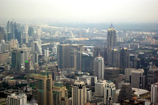 stock image Skyscrapers