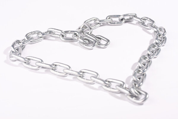 Сильная любовь
