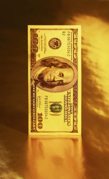 Para birimi hayal — Stok fotoğraf