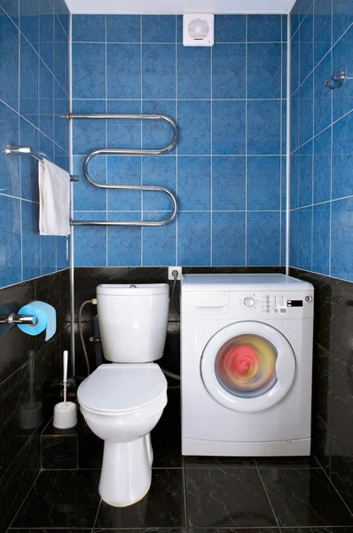 Servizi igienici — Foto Stock