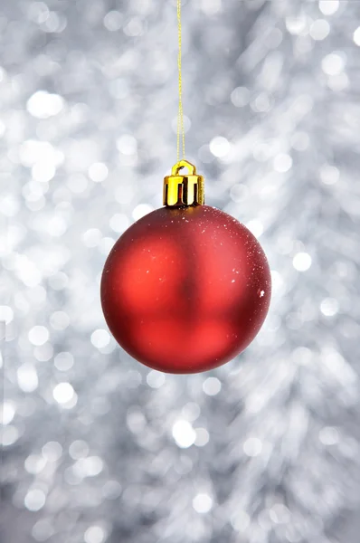 Attribut för jul — Stockfoto