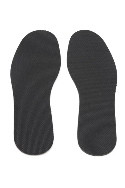 stock image Insole shoe close up