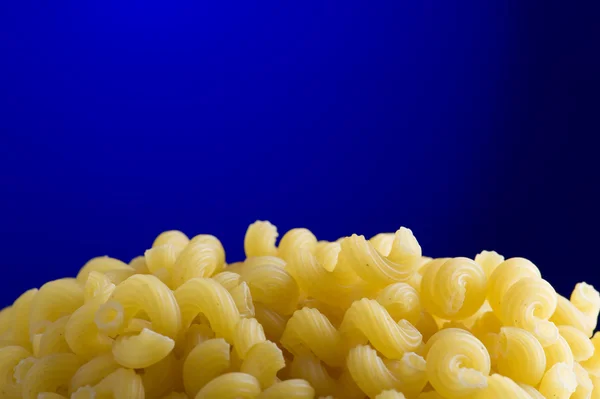 Dry pasta — Stock Photo, Image