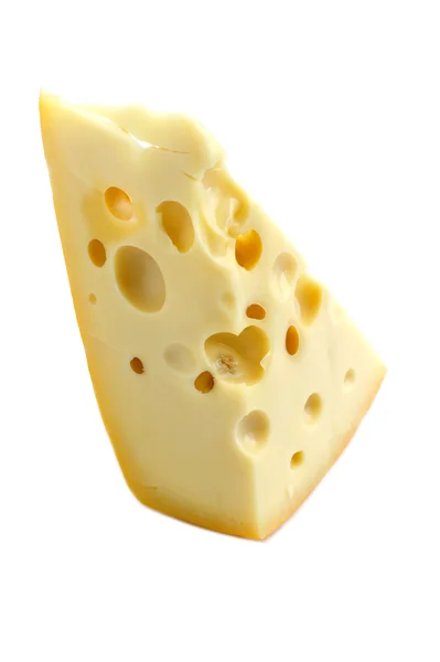 Vértes sajt — Stock Fotó
