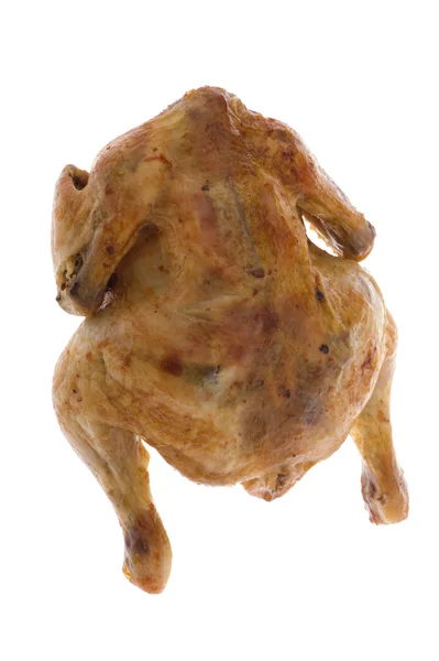 Pieczonej kurczaka — Zdjęcie stockowe