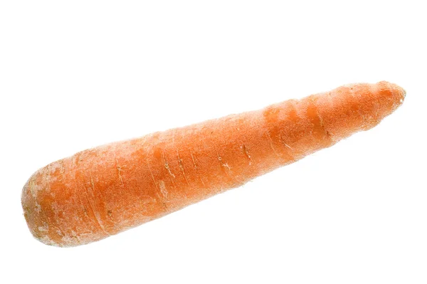 Zanahoria en el agua —  Fotos de Stock