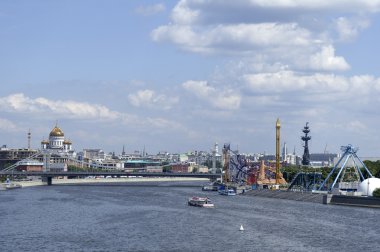 Moskova görüntüleme