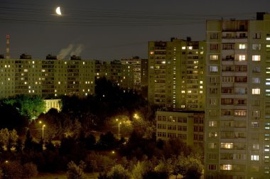 Panel housebuilding