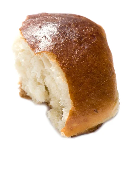 切片面包与苏丹娜 — 图库照片