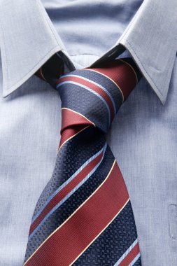 gömlek ve kravat