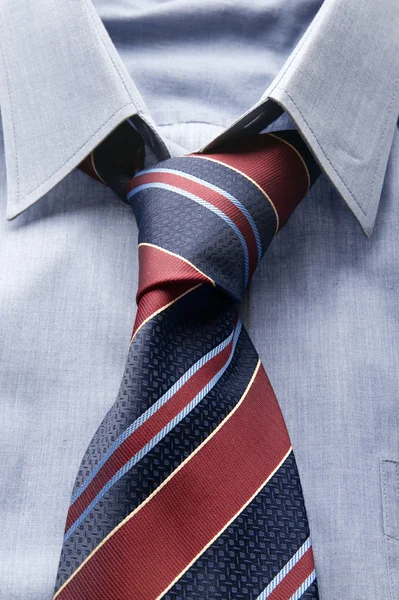 Shirt and tie — Stock Photo, Image