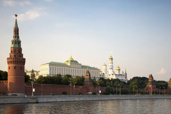 Κρεμλίνο — Φωτογραφία Αρχείου